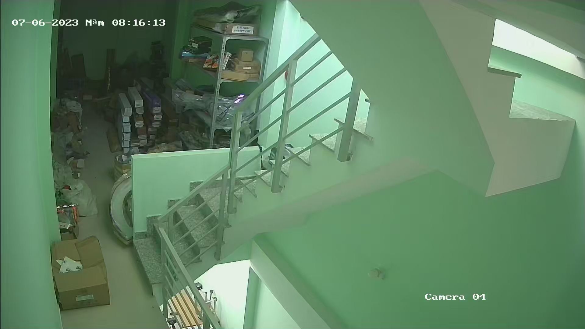 Hình Camera An Ninh thực tế Chất Lượng Hình 5.0 MP Độ phân giải Ultra 4k lite tiết kiệm băng thông và chi phí với hình ảnh đẹp của bộ Lắp Trọn Bộ Camera Vantech Siêu Nét sử dụng mã VPH-352IP Hình Camera An Ninh thực tế Chất Lượng Hình 5.0 MP Độ phân giải Ultra 4k lite tiết kiệm băng thông và chi phí với hình ảnh đẹp của bộ Lắp Trọn Bộ Camera Vantech Siêu Nét sử dụng mã VPH-352IP