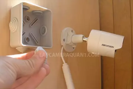 lắp camera quan sát cần chú ý gì, lắp đặt camera quan sát, các vấn đề khi lắp camera quan sát, camera quan sát